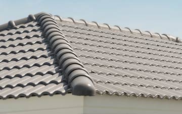 advantages of Hoselaw clay roofing