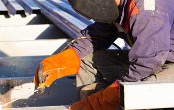Hoselaw flat roofing options
