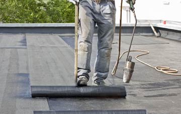 flat roof replacement Hoselaw, Scottish Borders