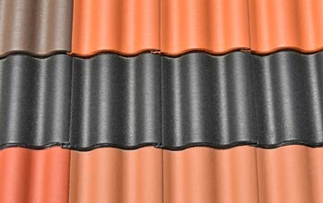 uses of Hoselaw plastic roofing