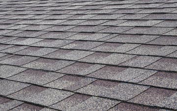 Hoselaw tiles for shallow pitch roofing