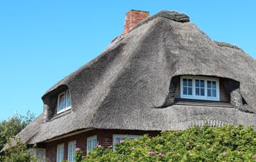 thatch roofing Hoselaw, Scottish Borders