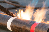 Hoselaw flat roofing replacement